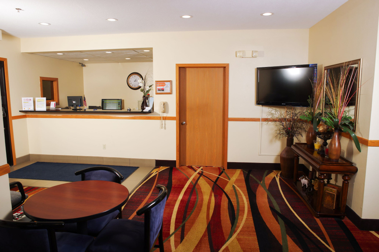 Others 4, Dutch Inn and Suites, Sioux