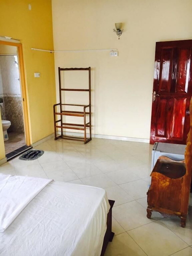 Bedroom 3, Eliyana Guest House, Weligama