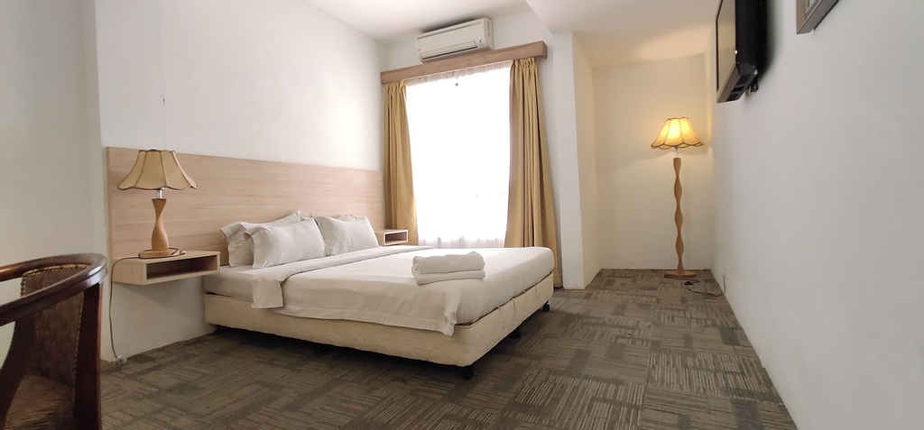 Bedroom 8