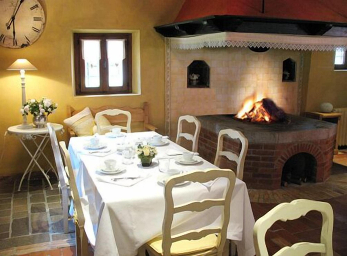 Food & Drinks 5, Villa Chiopris, Udine
