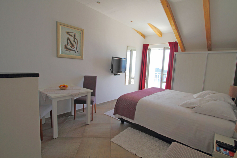 Bedroom 3, Ante, Dubrovnik