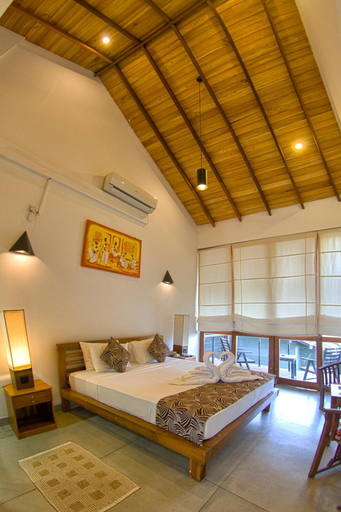 Bedroom 3, Elephant Trail, Sevanagala