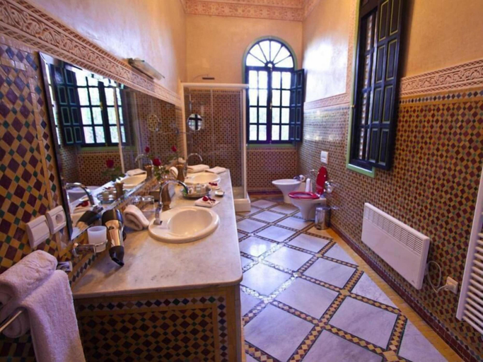 Others 5, L Mansion Guest Palace, Marrakech