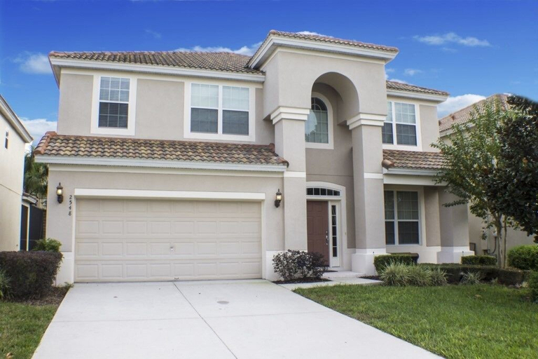 Exterior & Views, Ip60342 - Windsor Hills Resort - 6 Bed 4 Baths Villa, Osceola