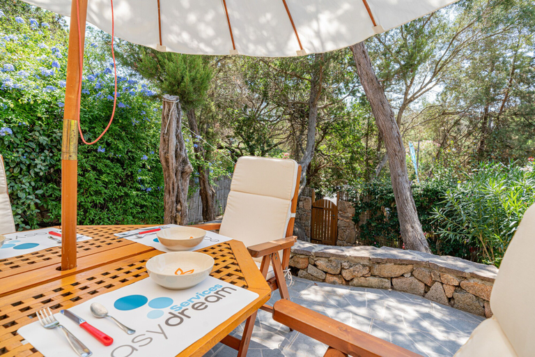 Terrace/patio 2, Casa Mariella, Olbia-Tempio