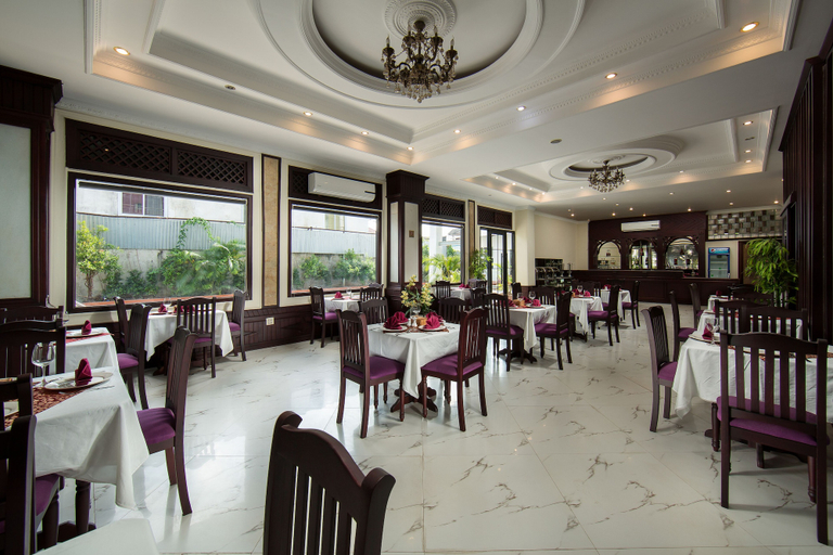 Food & Drinks 5, Vientiane Golden Sun Hotel & Spa, Vientiane