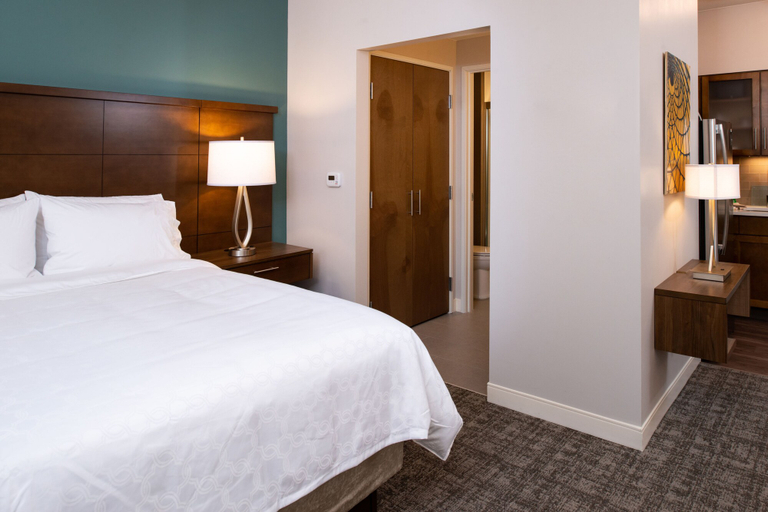 Bedroom 3, Staybridge Suites ST GEORGE, Washington