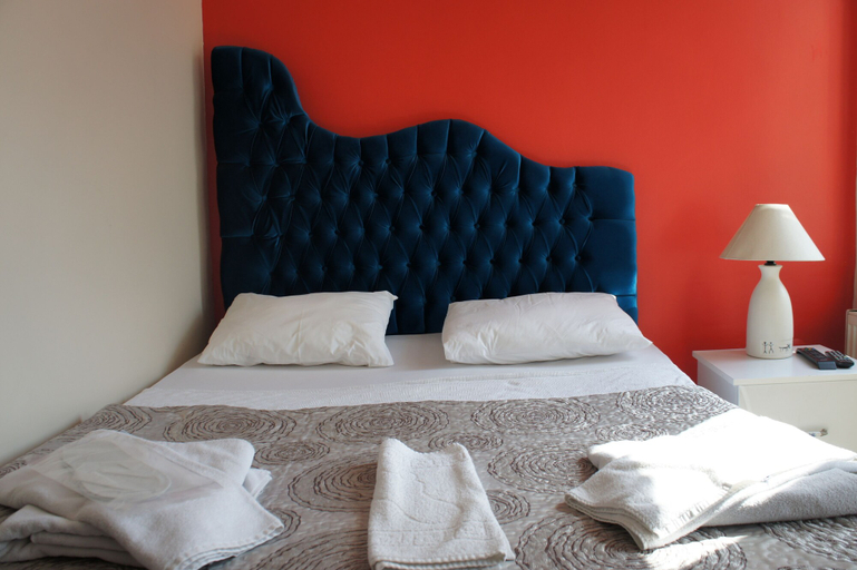 Bedroom 3, Eagles Budget Homes, Beşiktaş