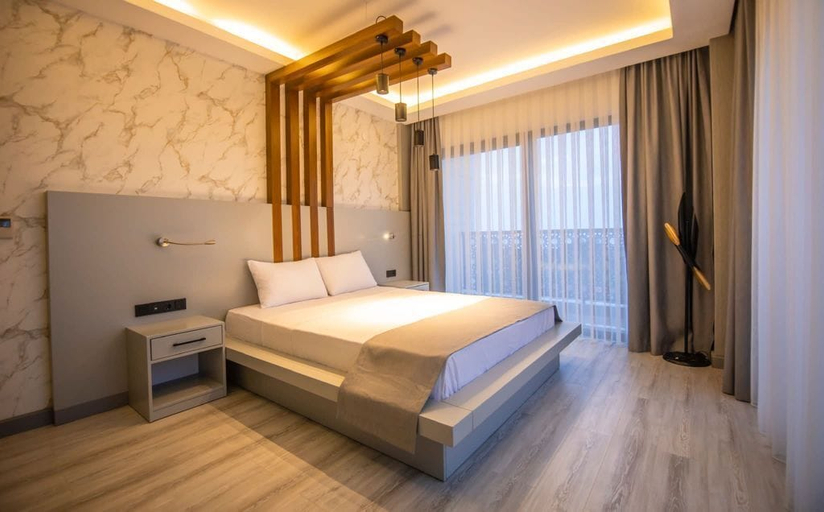 Bedroom 2, Lovely Butik Hotel, Yakakent