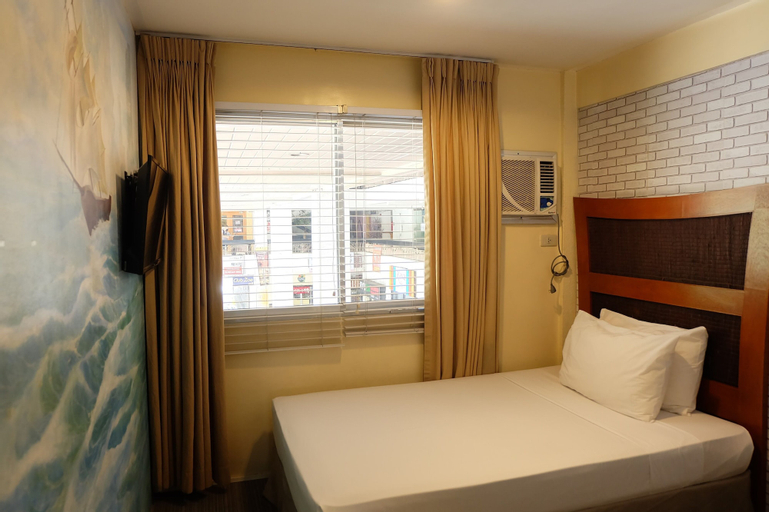 Bedroom 9