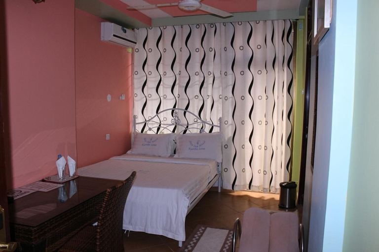 Bedroom 4, Stay Inn Hotel, Ilala
