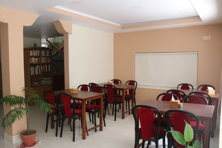 Food & Drinks 5, Kathmandu Peace Guest House, Bagmati