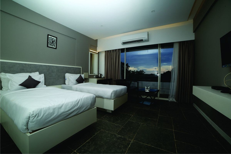 Bedroom 3, Dwarawata Dharwad, Dharwad