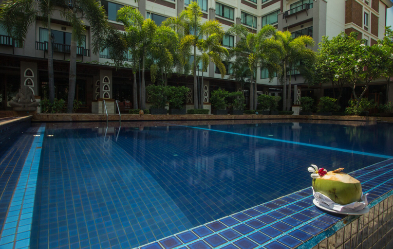 Sport & Beauty 5, Royal Empire Premium, Siem Reap
