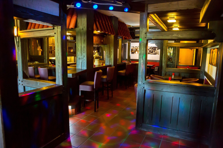Food & Drinks 5, Hotel der Jägerhof, Höxter