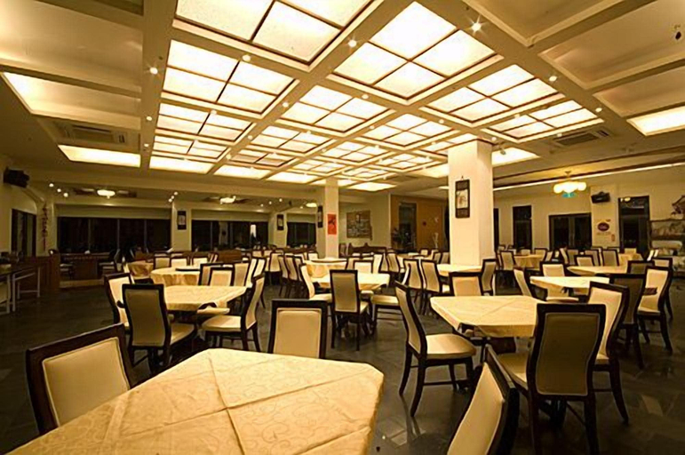 Food & Drinks 5, Chun Jing Hillview Villa, Nantou