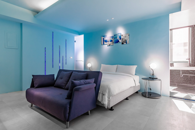 Others 4, Modena B&B, Taitung