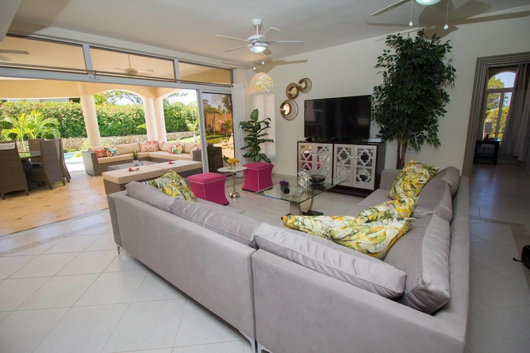 Others 5, One of a Kind 6 Bedroom Luxury Villa, Sosua