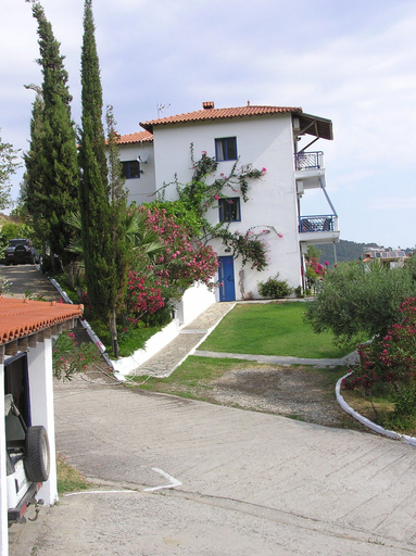 Exterior & Views 2, SartiVista, Central Macedonia