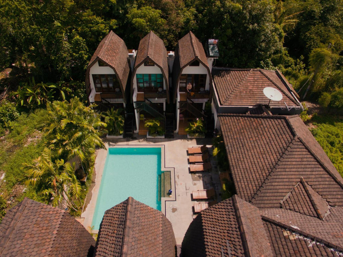Exterior & Views 2, Mojo Resort, Badung