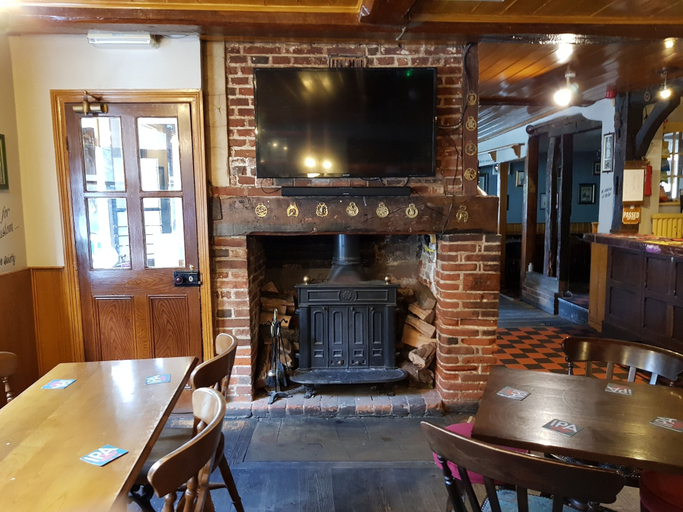 Food & Drinks, The Westgate, Suffolk