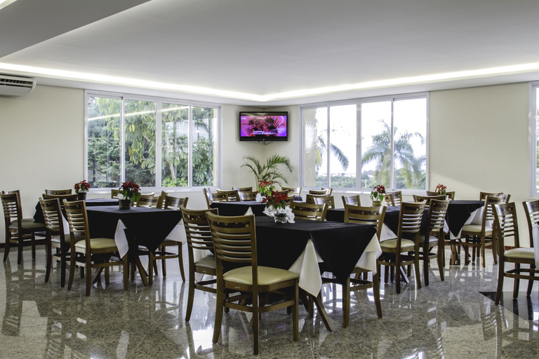 Food & Drinks 4, Colonial Plaza Hotel, Pindamonhangaba