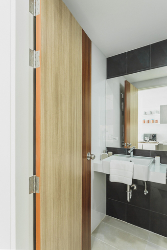 Bathroom 3, Condo in Kata in Ozone - Unit A506, Phuket Island