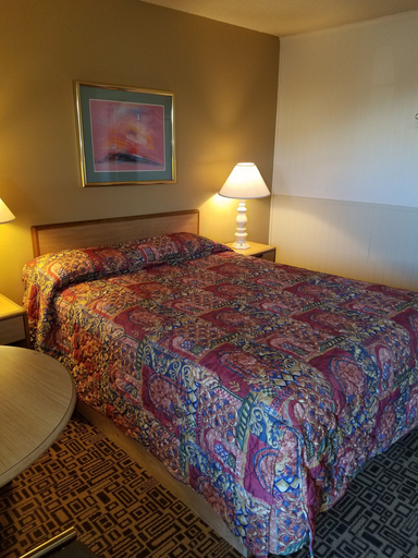 Bedroom 3, Rodeway Inn La Grande - Island City, Union