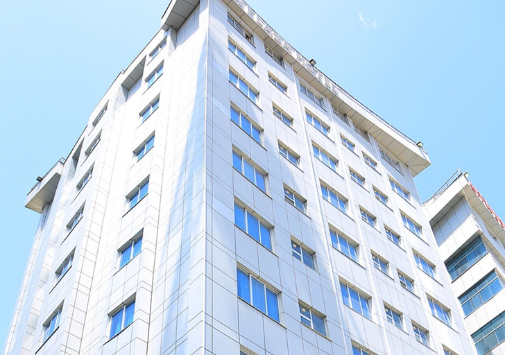 Exterior & Views 2, BON Plaza Hotel Addis Ababa, Addis Abeba