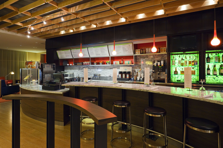 Food & Drinks 4, Courtyard by Marriott Indianapolis Downtown, Marion