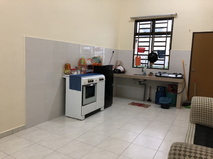 Others 4, Seri Permai Homestay Pekan Pahang, Pekan