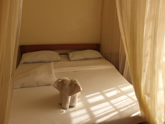 Bedroom 2, Afrika Lodges - Voi, Voi