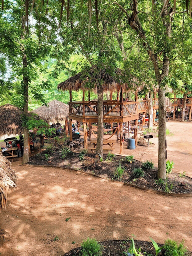 Others 5, 16 Blue River Camp - Glamping Cabin, Caldwell