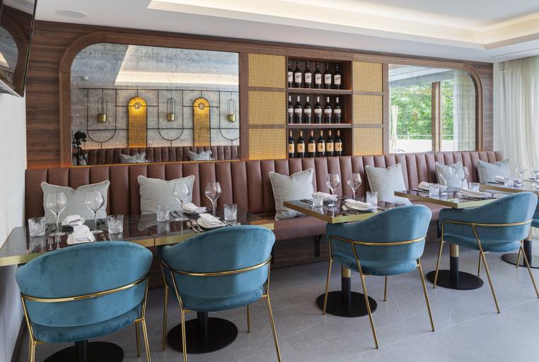 Food & Drinks 5, Nivia Born Boutique Hotel, Baleares