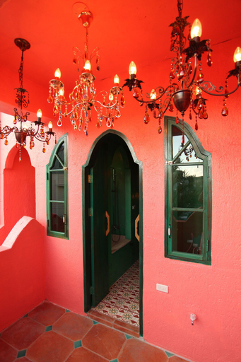 Exterior & Views 2, Afei Surf Inn - Hall 3, Pingtung