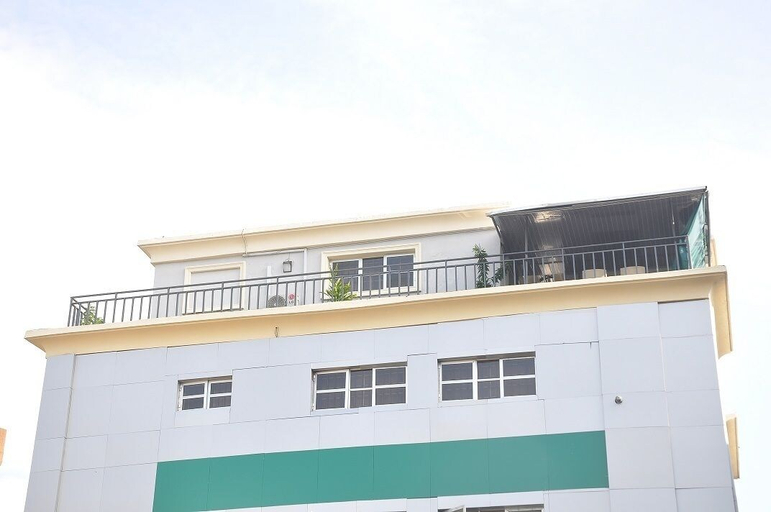 Exterior & Views 2, Divine Foutain Apapa Branch, Apapa