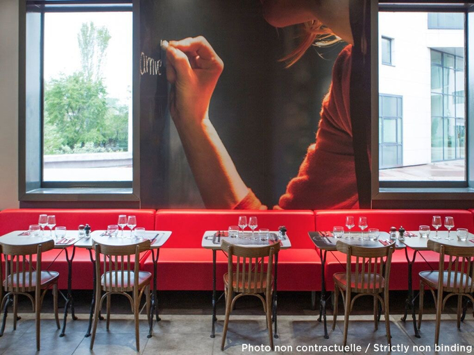 Food & Drinks, Ibis Changchun Jianshe Street, Changchun