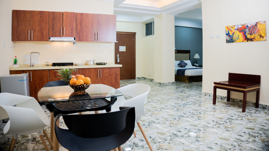 Others 5, Dabi Hotel & Apartments, Addis Abeba