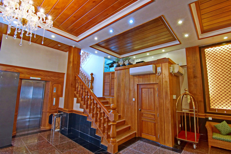 Others 5, Royal Pearl Hotel, Mandalay