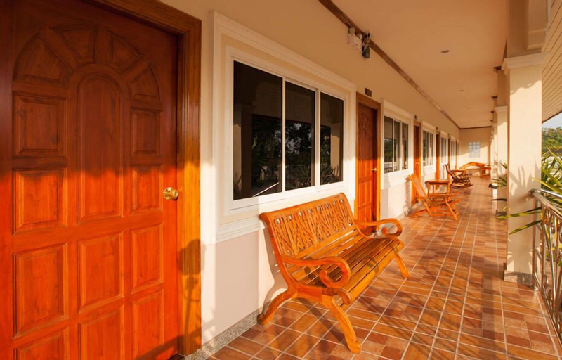 Exterior & Views 5, Thon Koon Resort, Muang Surin