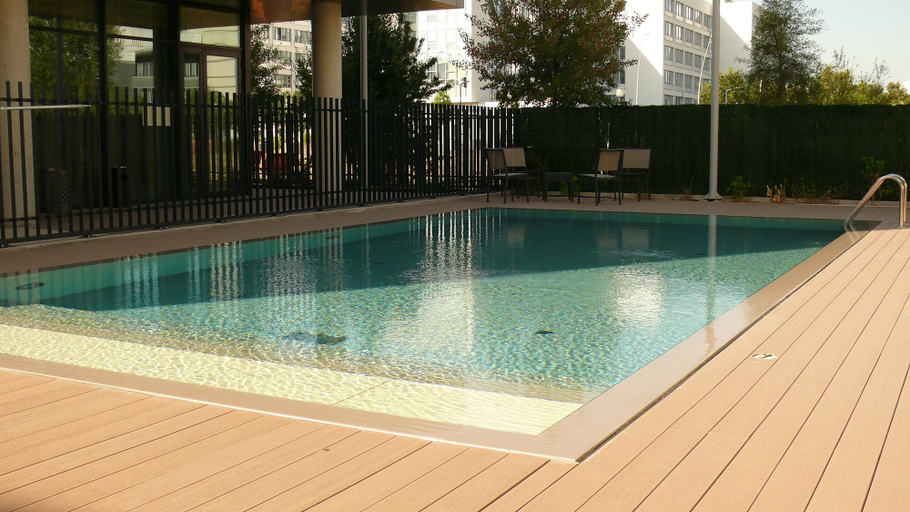 Sport & Beauty 2, Residence Inn by Marriott Toulouse-Blagnac, Haute-Garonne
