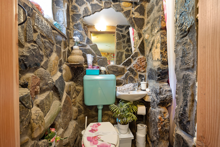 Bathroom 4, Holiday Home Fairytale, Jastrebarsko