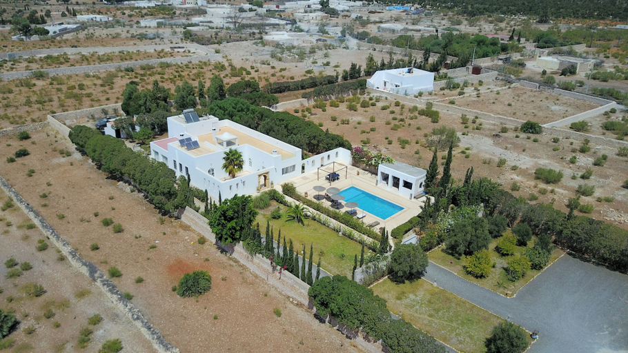 Exterior & Views, The House Just 8 km From Essaouira and its Beaches, Essaouira