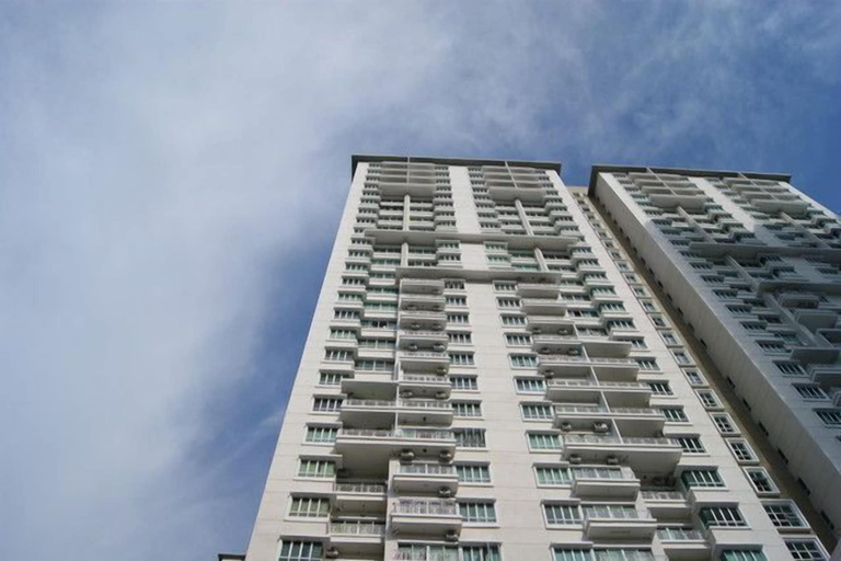 Exterior & Views, YYK 1Borneo Condominium, Kota Kinabalu