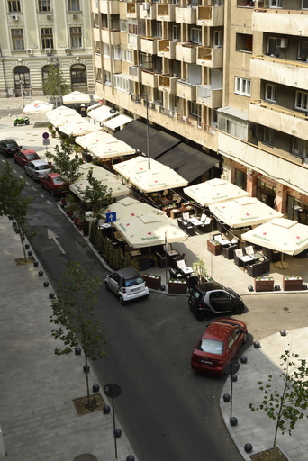 Exterior & Views 2, Metropole Apartments Old City, Municipiul Bucuresti