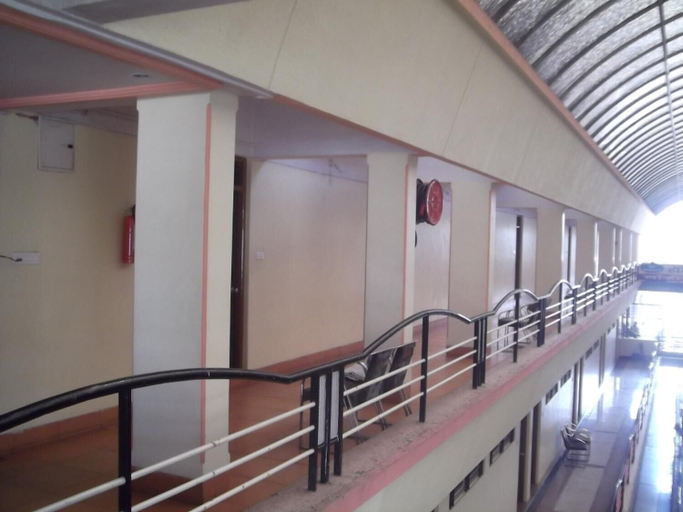 Others 3, Hotel Sahyadree Lodging, Nashik