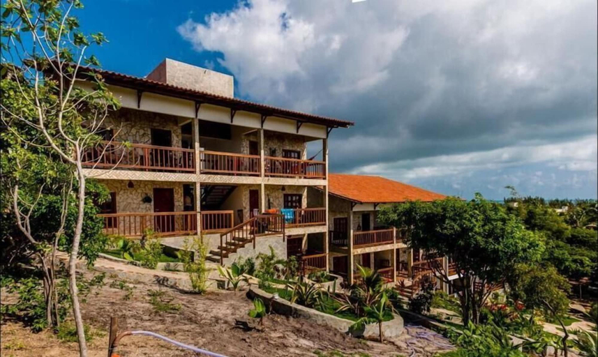 Exterior & Views 2, NOVO IMPERIO PIPA, Tibau do Sul