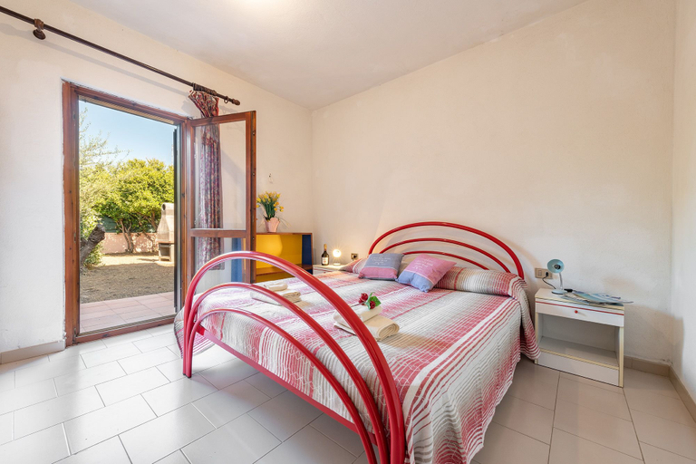 Room 5, AffittaSardegna - Grosseto Apartments, Nuoro