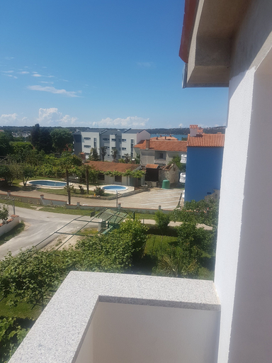 Others 5, Apartments Zova, Medulin