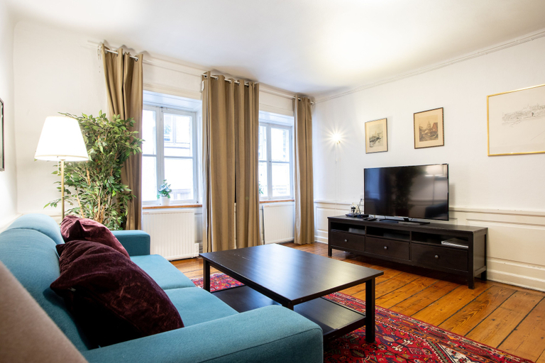 Others 5, ApartDirect Gamla Stan, Stockholm